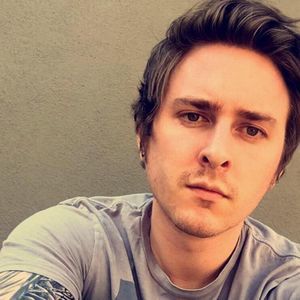 Meet your Posher, Mitchell